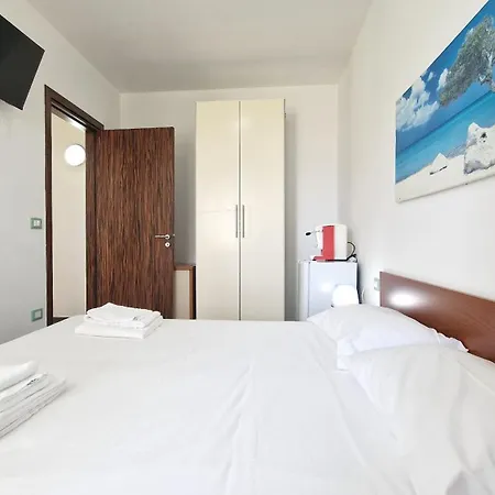Apartment Ara Torre San Giovanni