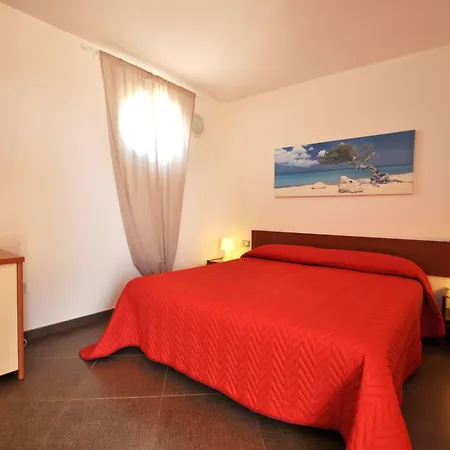 Apartment Ara