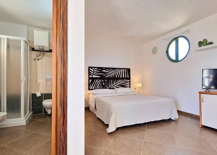 Apartamento Ara Torre San Giovanni Ugento
