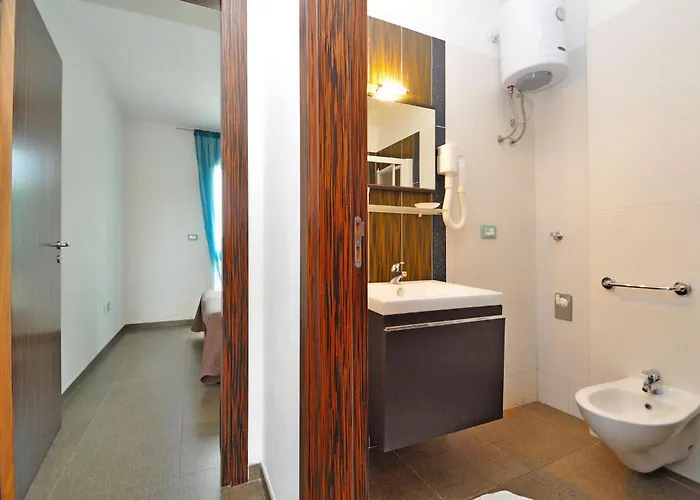 Ara Apartamento *