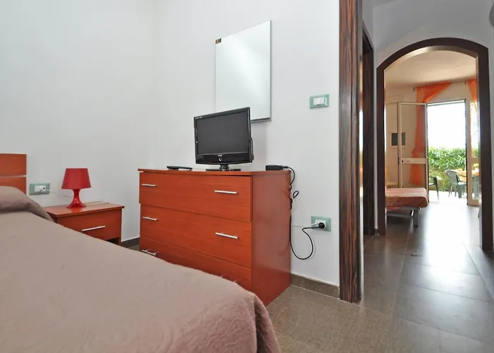 Ara Apartamento
