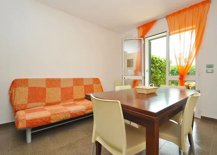 Ara Apartamento Torre San Giovanni Ugento