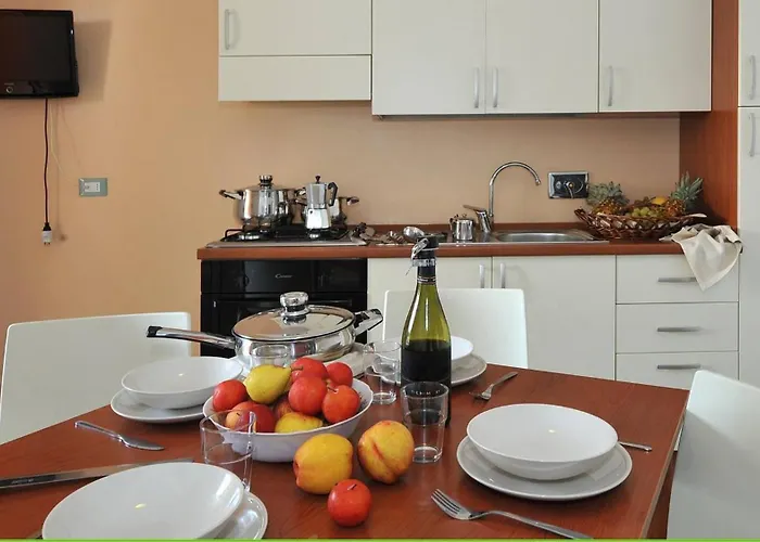 Apartamento Ara Torre San Giovanni Ugento