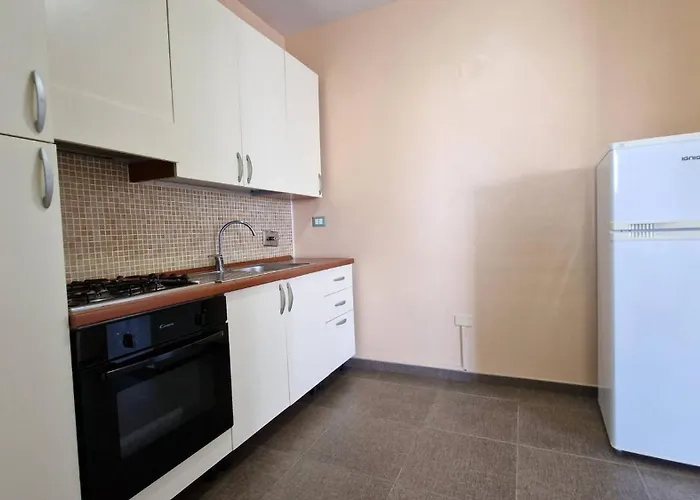 Ara Apartamento Torre San Giovanni Ugento