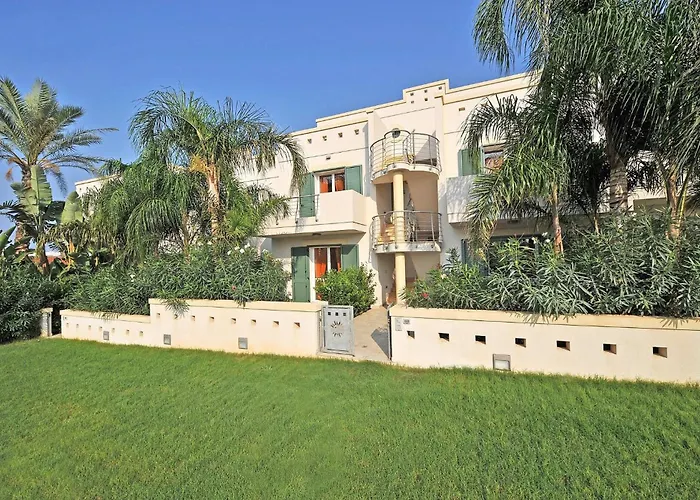 Apartamento Ara Torre San Giovanni Ugento