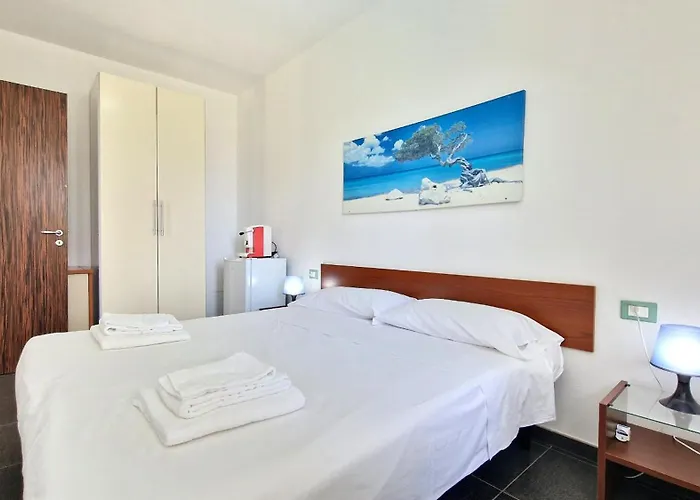 Apartamento Ara