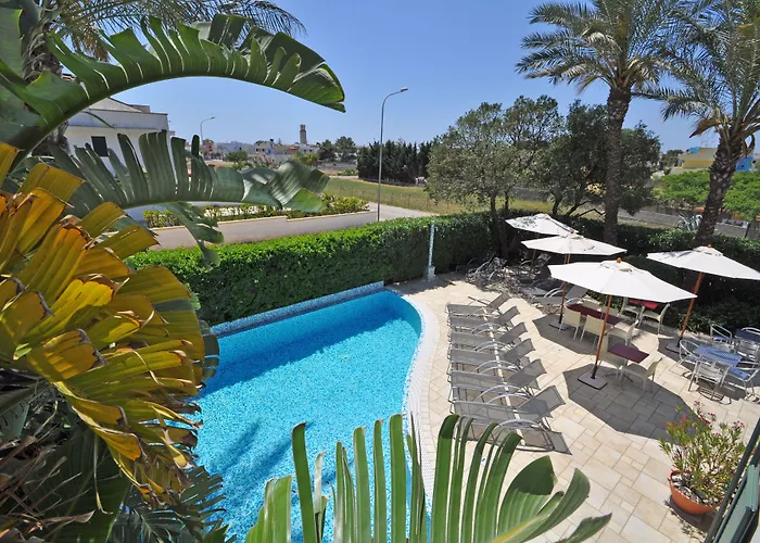 Apartamento Ara Torre San Giovanni Ugento