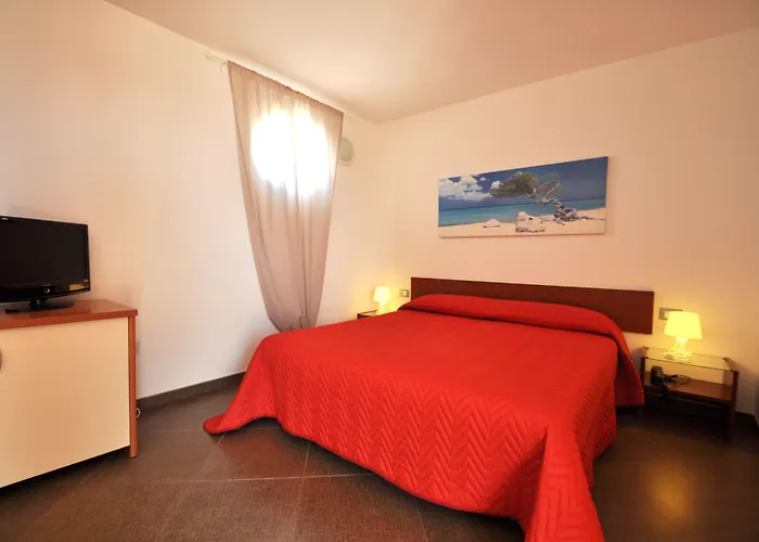 Apartamento Ara