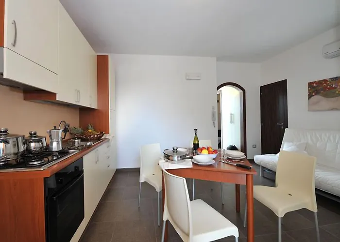 Ara Apartamento