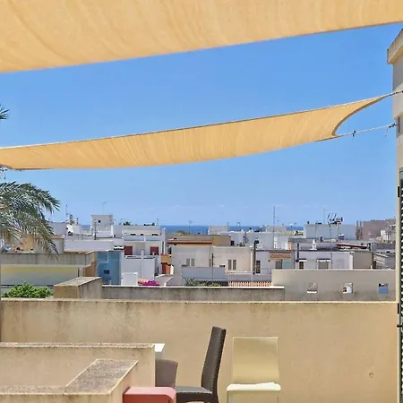 Appartement Ara Torre San Giovanni