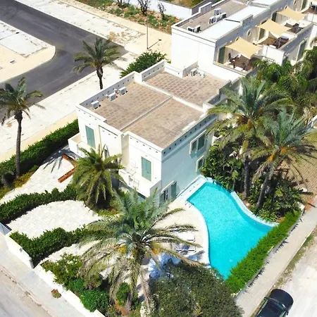 Ara Appartement