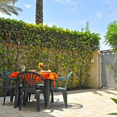 Ara Appartement Torre San Giovanni