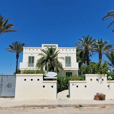 Ara Appartement *