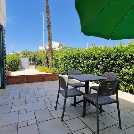Ara Appartement