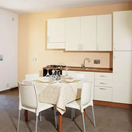 Apartamento Ara *